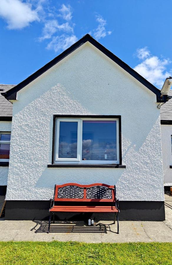 Teach Roisin-Traditional Irish Holiday Cottage In Malin Head. Εξωτερικό φωτογραφία