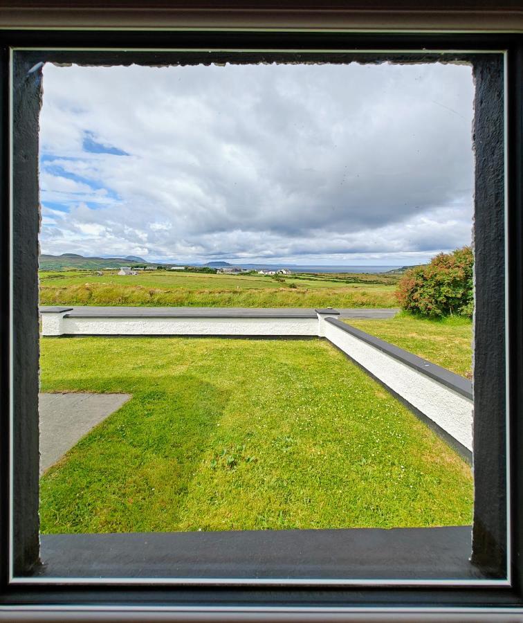 Teach Roisin-Traditional Irish Holiday Cottage In Malin Head. Εξωτερικό φωτογραφία