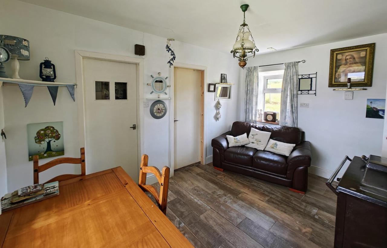 Teach Roisin-Traditional Irish Holiday Cottage In Malin Head. Εξωτερικό φωτογραφία