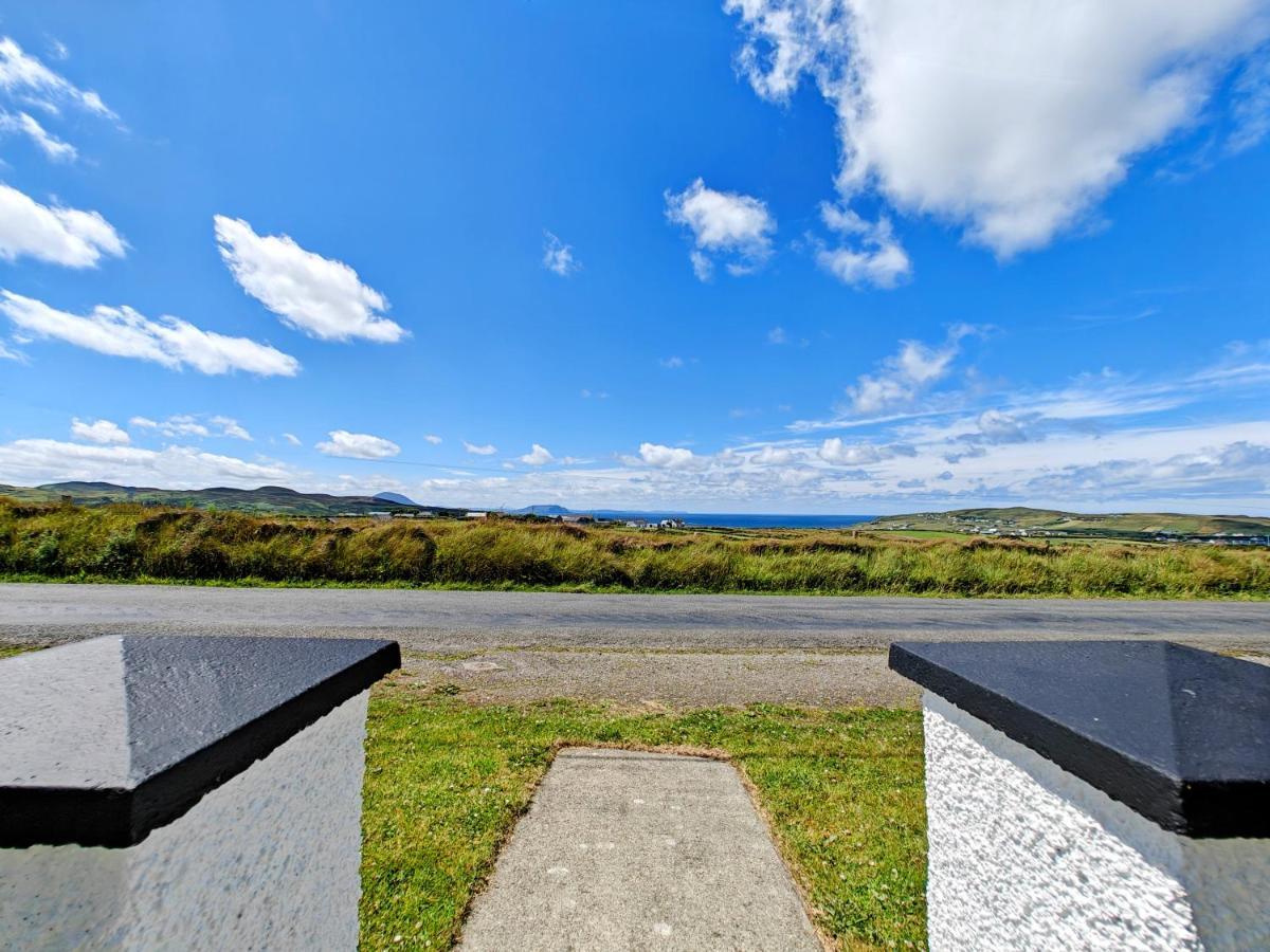 Teach Roisin-Traditional Irish Holiday Cottage In Malin Head. Εξωτερικό φωτογραφία