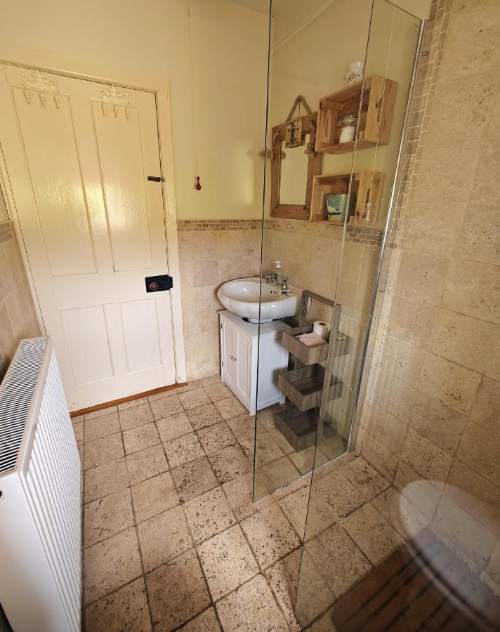 Teach Roisin-Traditional Irish Holiday Cottage In Malin Head. Εξωτερικό φωτογραφία