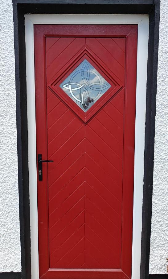Teach Roisin-Traditional Irish Holiday Cottage In Malin Head. Εξωτερικό φωτογραφία